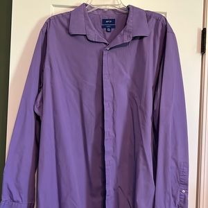 Mens dress shirt